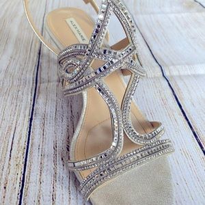 Wedding Shoes